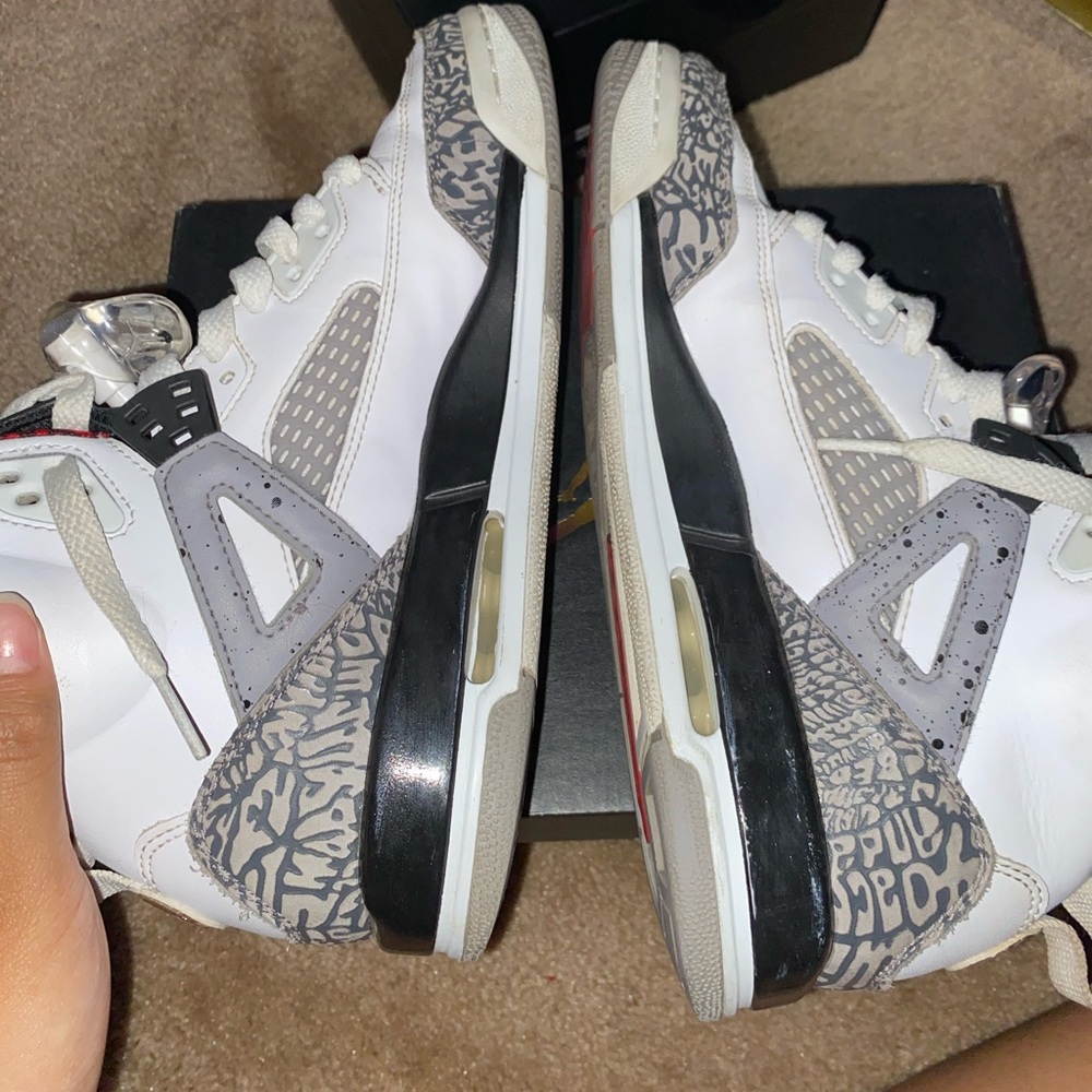 Jordan 6 - Picture 7 of 8